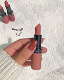 رژ جامد مخملی