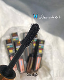 ریمل بلند کننده مژه