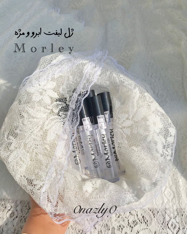 ژل لیفت ابرو