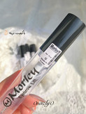 ژل لیفت ابرو