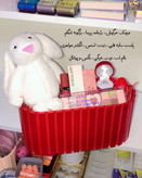 باکس کادویی بزرگ روز دختر