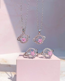 نیمست زحل و ستاره
