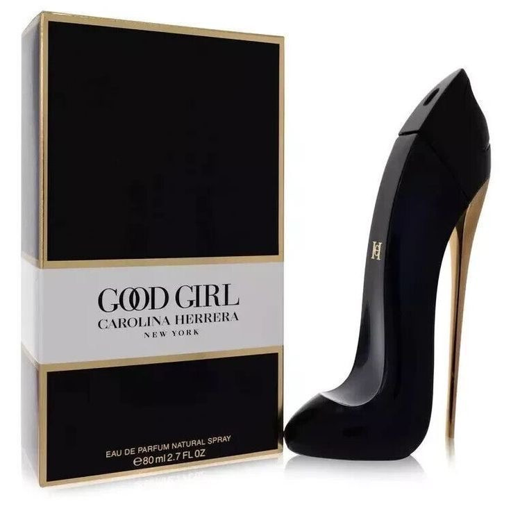 ادکلن good girl شرکتی ۲۵ میل مدل کلاسیک