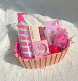 باکس کادو صورتی روز دختر