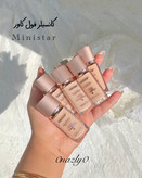 کانسیلر فول کاور
